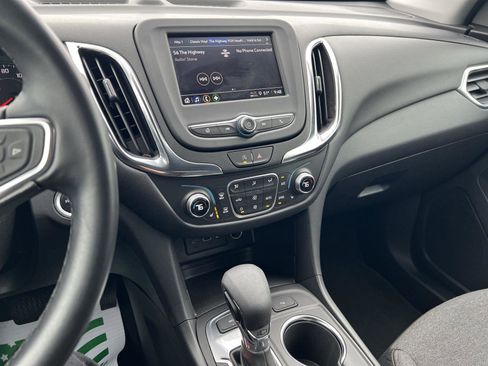 Used 2024 Chevrolet Equinox LT image 24