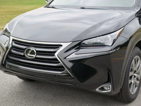 Used 2016 Lexus NX 200t F Sport AWD/4WD image 60