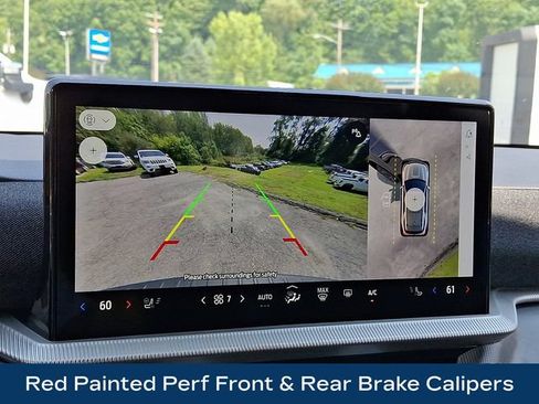 Used 2025 Ford Explorer ST-Line w/ ST-Line Street Pack AWD/4WD image 14