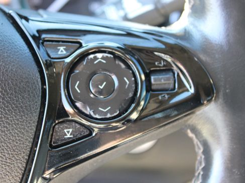 Used 2017 Buick Envision Preferred w/ LPO, Interior Luxury Package image 18