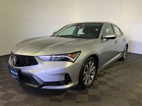 Used 2025 Acura Integra FWD image 3