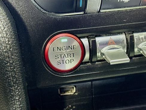 Used 2017 Ford Mustang GT w/ GT Performance Package image 21