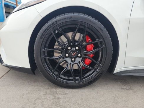 New 2026 Chevrolet Corvette Z06 image 14