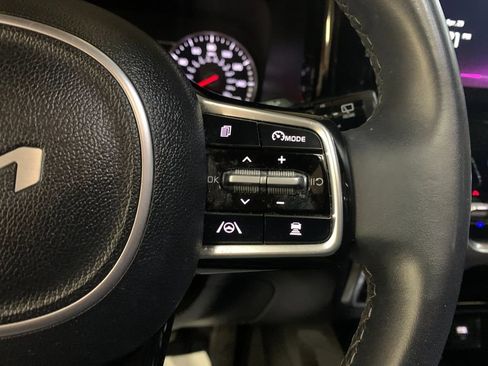 Used 2023 Kia Sorento EX w/ Panoramic Sunroof Package FWD image 30