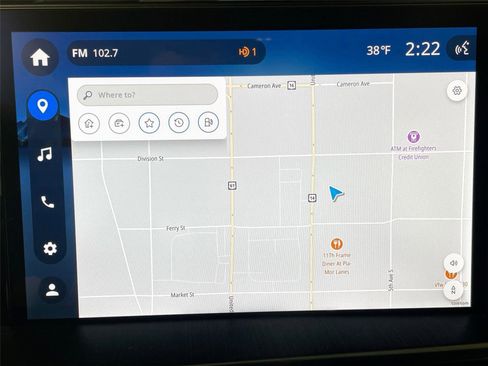 New 2026 Subaru Outback Touring XT image 16