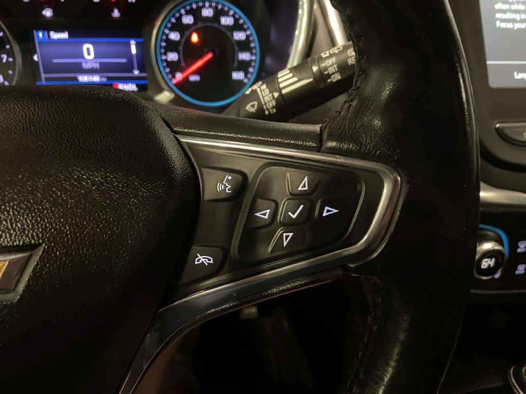 Used 2019 Chevrolet Equinox LT FWD image 38