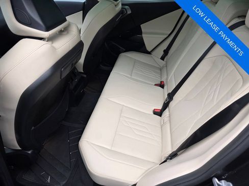 Used 2026 BMW X3 xDrive30i w/ Premium Package AWD/4WD image 13