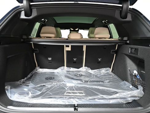 New 2026 BMW X3 xDrive30 w/ Convenience Package image 12