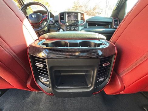 Used 2019 RAM 1500 Rebel w/ Rebel Level 1 Equipment Group image 23