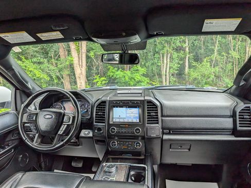 Used 2018 Ford Expedition Limited AWD/4WD image 21