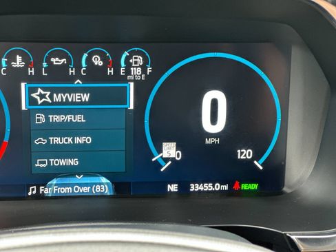 Used 2023 Ford F150 Platinum w/ Equipment Group 701A High AWD/4WD image 37