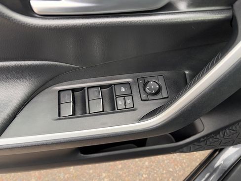 Certified 2025 Toyota RAV4 XLE image 20