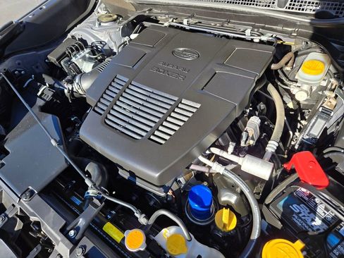 Used 2020 Subaru Forester Limited w/ Popular Package #3 image 16