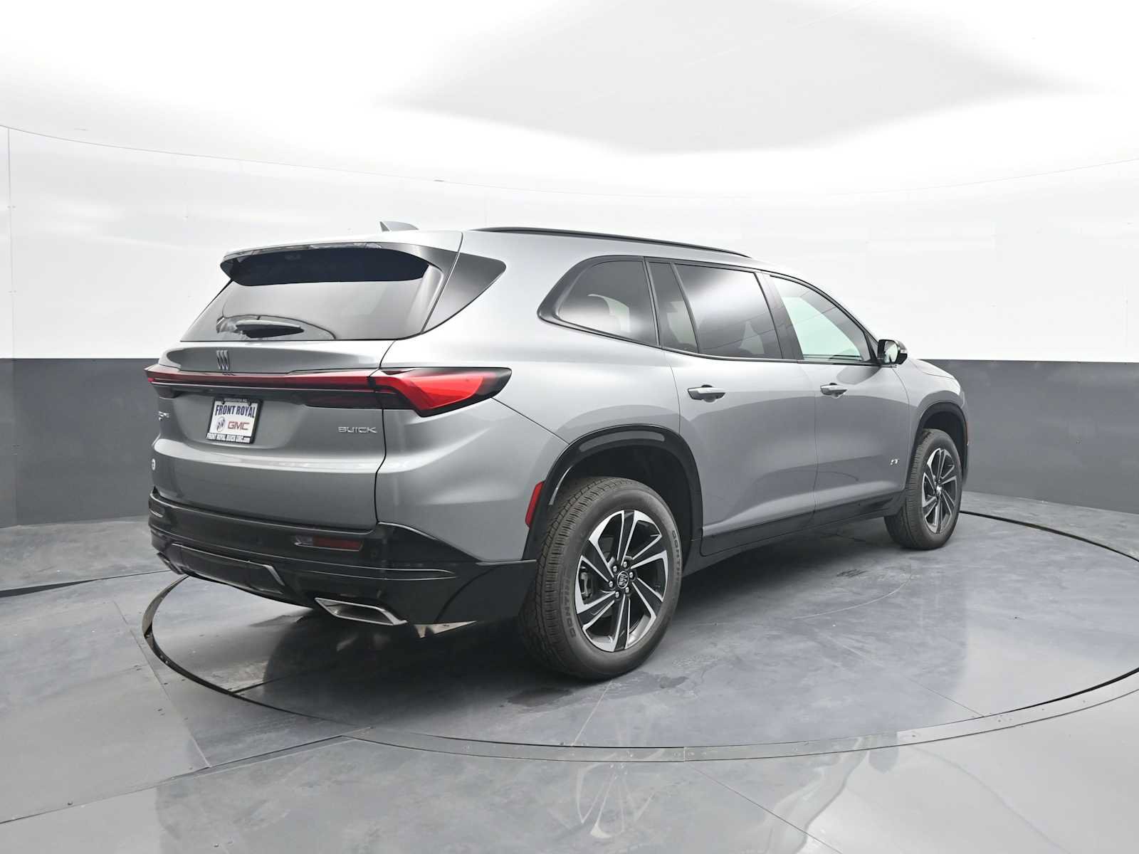 New 2026 Buick Enclave Sport Touring w/ Power Package AWD/4WD image 7