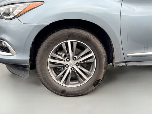 Used 2019 INFINITI QX60 Pure image 31