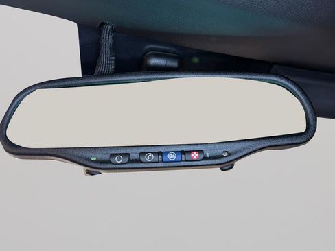 Used 2012 Chevrolet Corvette Grand Sport w/ 2LT Preferred Equipment Group image 18