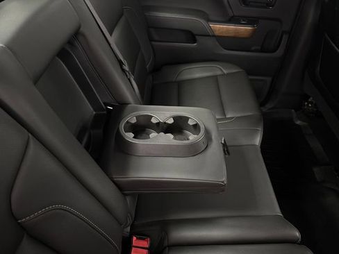 Used 2015 Chevrolet Silverado 2500 LTZ w/ Duramax Plus Package image 24