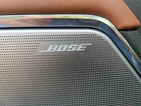 New 2026 GMC Sierra 3500 Denali Ultimate image 22