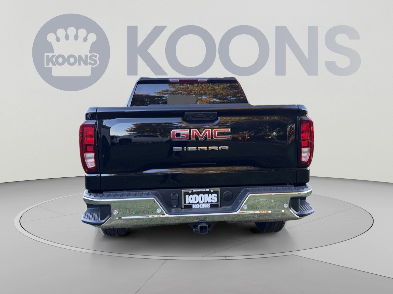 New 2026 GMC Sierra 1500 Pro w/ Pro Value Package AWD/4WD image 4