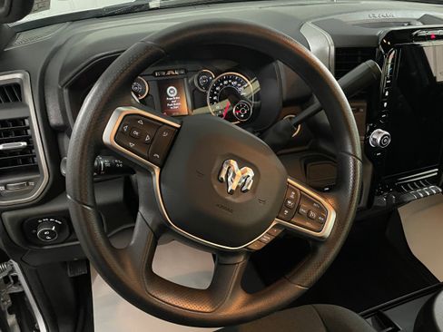 New 2026 RAM 2500 Tradesman image 11