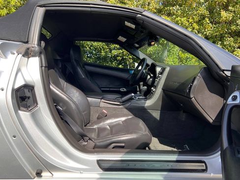 Used 2009 Chevrolet Corvette Convertible image 18
