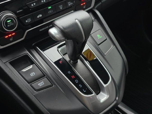 Used 2018 Honda CR-V EX-L image 34