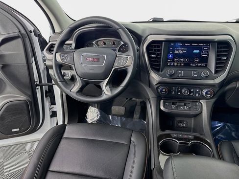 Used 2023 GMC Acadia AT4 w/ Trailering Package AWD/4WD image 23
