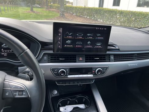 Used 2023 Audi A5 2.0T Prestige image 31