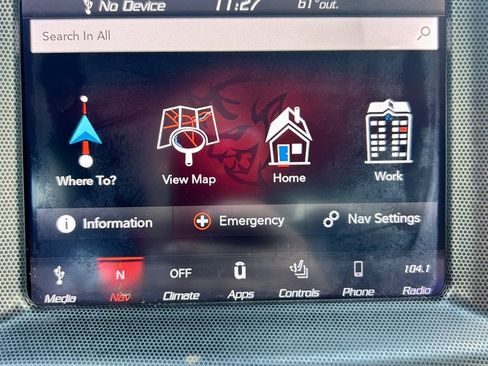 Used 2018 Dodge Charger SXT Plus w/ Beats Audio Group image 21