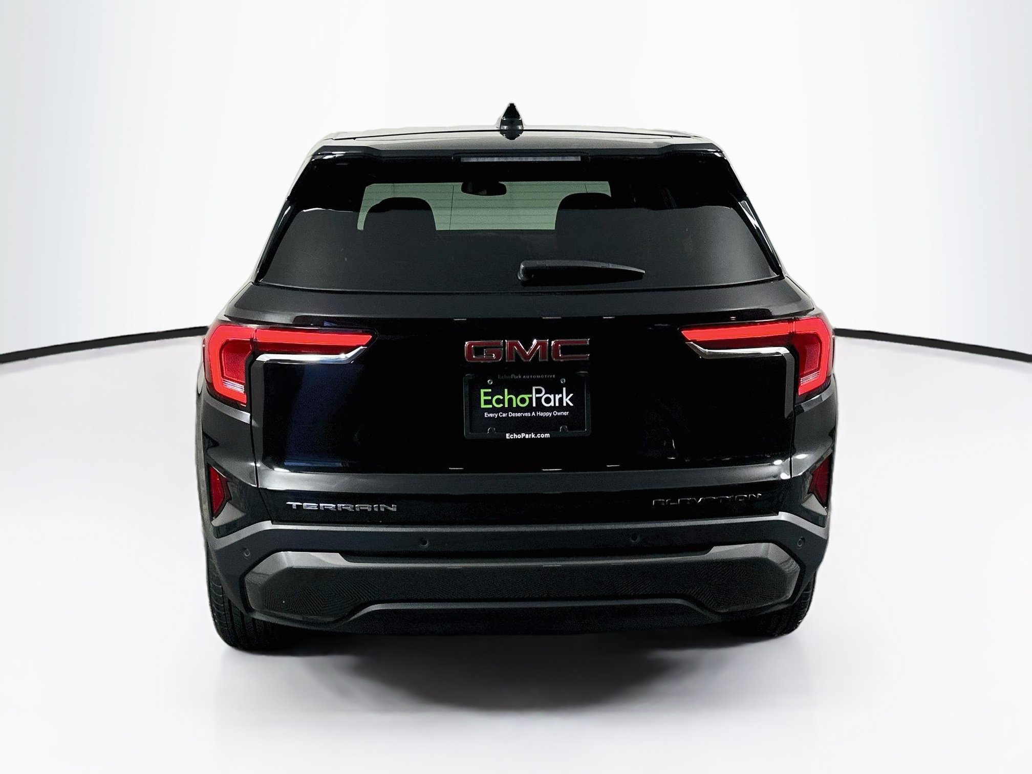 Used 2025 GMC Terrain Elevation FWD image 7