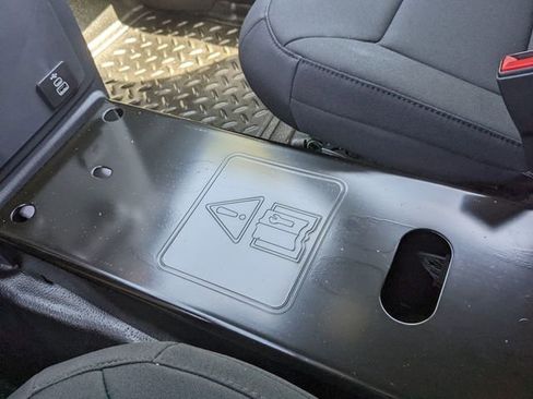 New 2025 Ford Explorer 4WD Police Interceptor w/ Police Upgrade Package image 18