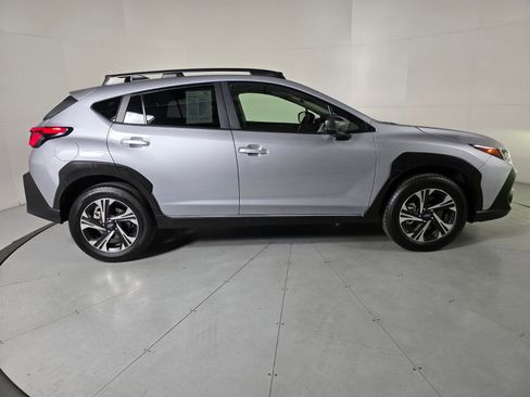 Certified 2025 Subaru Crosstrek 2.0i Premium AWD/4WD image 6