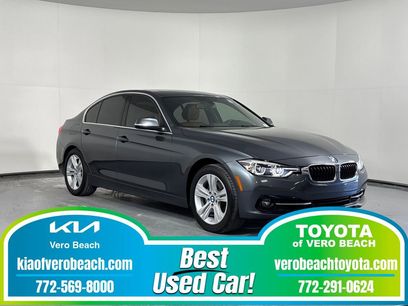 Used 2018 BMW 330i Sedan