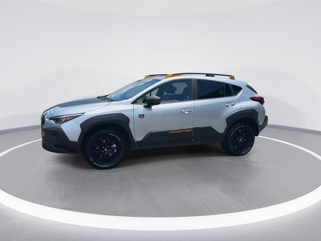 Certified 2026 Subaru Crosstrek 2.5i Wilderness w/ Wilderness Package AWD/4WD image 4