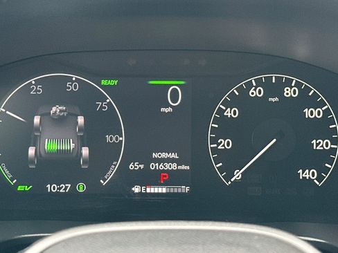 Used 2025 Honda CR-V Sport image 33