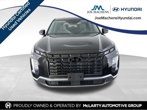 Used 2025 Hyundai Palisade SE AWD/4WD image 4