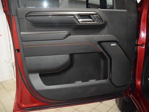 Used 2024 GMC Sierra 2500 AT4 w/ AT4 Premium Plus Package image 43