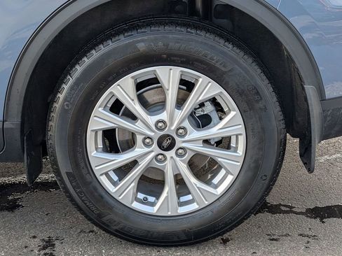 Used 2024 Ford Escape Active w/ Cold Weather Package image 16