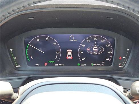 Used 2023 Honda Accord EX-L image 11
