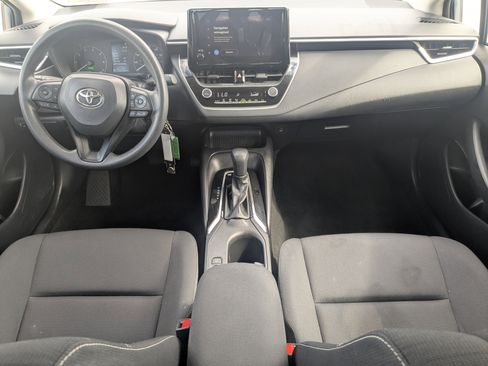 Used 2023 Toyota Corolla LE image 17