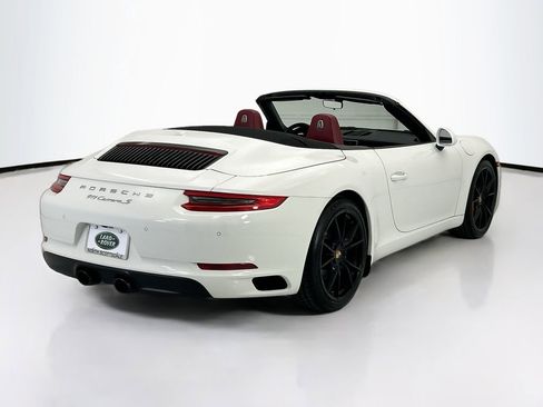 Used 2019 Porsche 911 Carrera S RWD image 5
