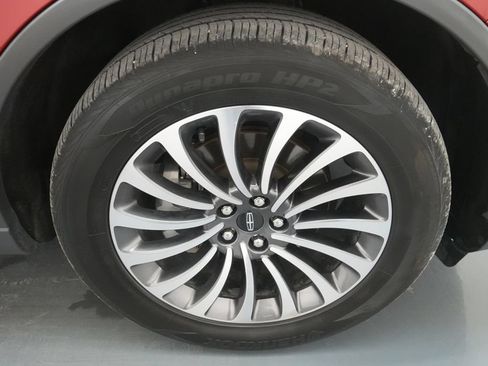Used 2020 Lincoln Aviator Reserve w/ Equipment Group 201A AWD/4WD image 11