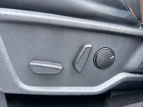 Certified 2023 Ford Bronco Outer Banks image 18