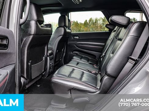 Used 2023 Dodge Durango R/T image 21