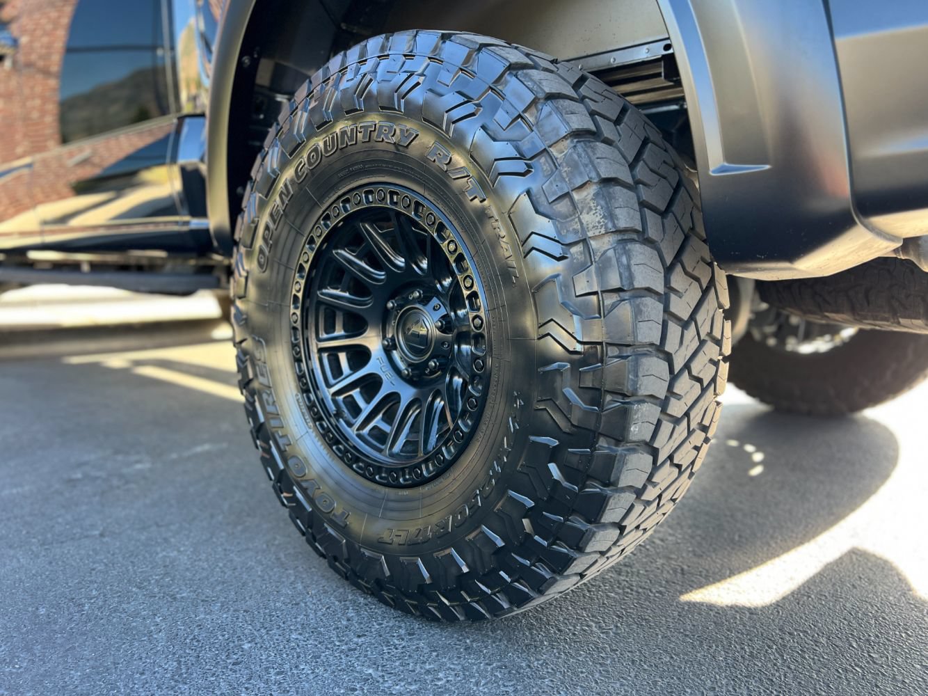 Used 2023 Ford F150 Raptor w/ Equipment Group 802A Raptor R AWD/4WD image 36