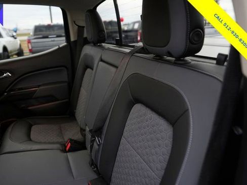 Used 2021 Chevrolet Colorado Z71 image 13