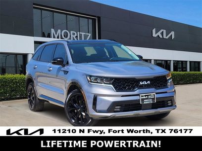 Used 2023 Kia Sorento SX