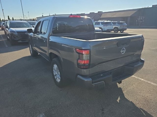 Used 2023 Nissan Frontier SV w/ Technology Package AWD/4WD image 5