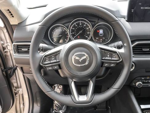 New 2025 MAZDA CX-5 AWD 2.5 S image 25