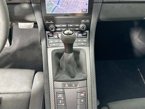 Certified 2024 Porsche 718 Cayman GT4 RS image 24